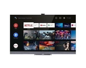 televiseur TCL 55 pouces 55C825 - vue 2