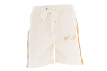 short sportswear project x short bermuda paris short beige taille : s