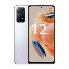 Acheter Smartphone Redmi Note 12 Pro 6,67 Double nano SIM 8+256Go Blanc État correct - 315,00 € Smartphone Redmi Note 12 Pro 6,67 Double nano SIM 8+256Go Blanc État correct - reconditionné disponible sur Darty