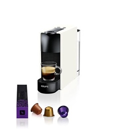 NESPRESSO YY2912FD Essenza BLANC