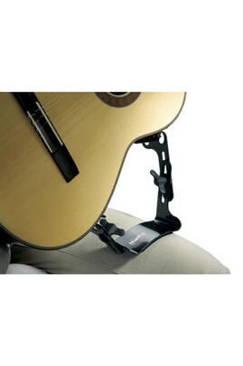Accessoire pour guitare GENERIQUE Accessoires guitares ERGOPLAY APPUI  GUITARE MICHAEL TROSTER Accessoires divers