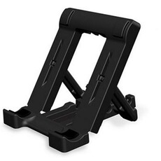 Tablette tactile Reflecta -mobile phone mount tabula t4, table, black