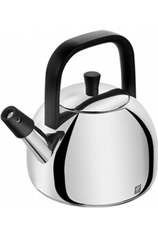 vaisselle zwilling 40995-001-0 kettle 1.6 l black, stainless steel