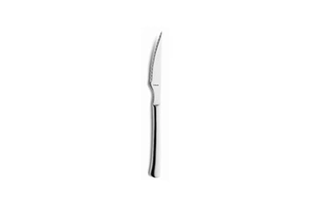 couteau amefa couteau dentelé torero métal 25 cm 12 unités