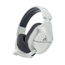 Casque Gaming sans fil Stealth 600 2ème génération pour PS4 Blanc