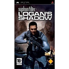 Syphon Filter - Logan's Shadow