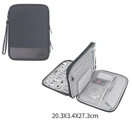 Set Di 3 Spazzole Per Piatti Rotonde Con Ventosa - Impugnatura Ergonomica - Foto 10