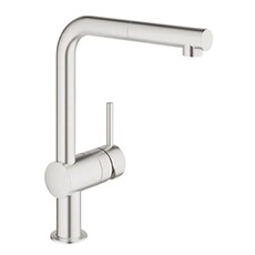 Bosch Professional Clé Serre-Tubes à Mâchoires Coudées 45° - Acier Chrome-Vanadium - Jusqu'à 60 Mm (2 3/8") - Réglage Micrométrique Ultra-Précis
