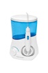 Profi Care Irrigateur dentaire nettoyage interdentaire 3 buses 10 pression 600 ml, Proficare, MD 3005, 1500 , Blanc/Bleu photo 1