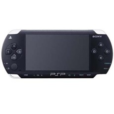 Lecteur MP3 SONY PSP 2004