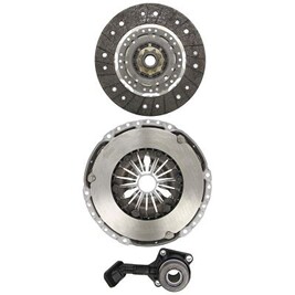 LuK Kit frizione LuK RepSet Pro 624 3734 33 LuK Kit frizione LuK RepSet Pro 624 3734 33