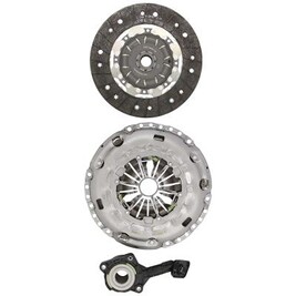 Kit frizione LUK 624 3374 33 per MITSUBISHI OUTLANDER II (CW_W) 2 2007 Kit frizione LUK 624 3374 33 per MITSUBISHI OUTLANDER II (CW_W) 2 2007
