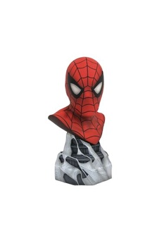 Buste Diamond Select Marvel Comics Legends in 3D - Buste 1/2 Spider-Man 25 cm