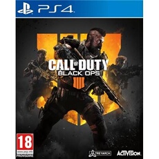 Call of Duty Black Ops IIII