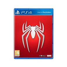 juego ps4 marvel's spiderman