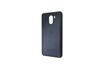 - Coque de protection pour téléphone portable - bleu nuit - pour Wileyfox Swift 2+