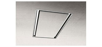 Hotte îlot Elica ILLUSION H30 PAINT/A/100 PRF0146250A