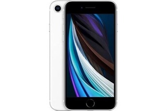 IPHONE SE 256GO BLANC V2