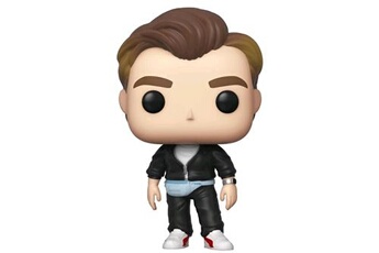 Figurine Pop Heroes Wonder Woman 84 Steve Trevor