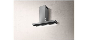 Hotte décorative murale Elica HAIKU IX/A/120 PRF0146257