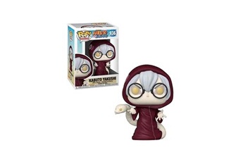 Figurine Pop! N°936 - Naruto - Kabuto Yakushi