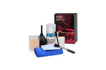 Kit nettoyage platine et disque vinyle PNMDJ 10