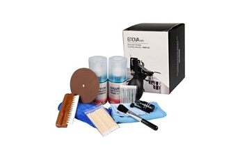 Pack nettoyage Enova Hifi Pnpv 20 pour vinyle - vue 2