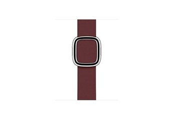 Boucle Sport pour Apple Watch 46 mm Vert lac S/M