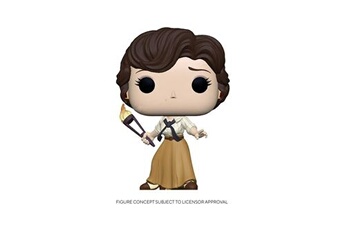 Figurine Pop Movies The Mummy Evelyn Carnahan