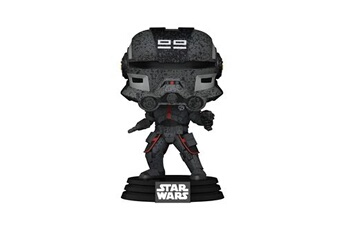 Figurine Pop Star Wars Bad Batch Echo