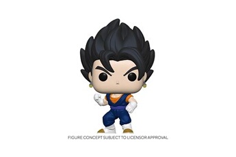 Figurine Pop Animation Dragon Ball Z S9 Vegito