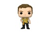 Funko 55806 POP TV: Star Trek- Kirk (Mirror Mirror Outfit) : Funko Funko 55806 POP TV: Star Trek- Kirk (Mirror Mirror Outfit) : Funko