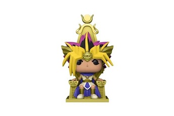 Figurine Pop Deluxe Pharaoh Atem Yu-Gi-Oh