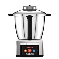 Cook expert premium connect - vue 2