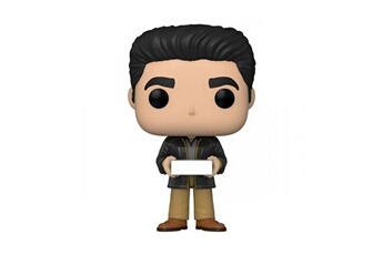 POP TV: THE SOPRANOS- CHRISTOPHER