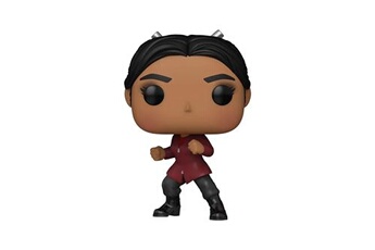 Figurine Pop! - Jersey - Figurine Funko Pop! : 5