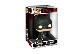 Figurine Pop Jumbo Movies The Batman 10"