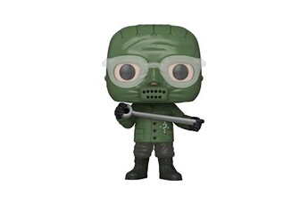 Figurine Pop Movies The Batman The Riddler