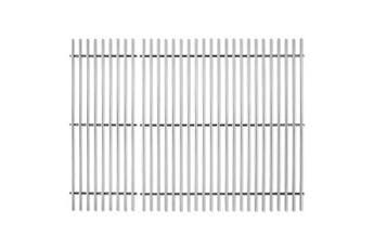 Grilles de cuisson Crafted pour barbecue Spirit 300 et Smokefire EX4