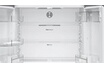 Bosch Réfrigérateur multiportes - - KFN96VPEA - Inox photo 4