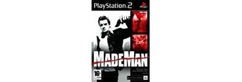 Made Man