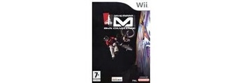 Dave Mirra BMX Challenge