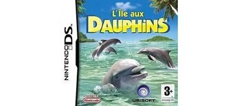 L'île aux Dauphins