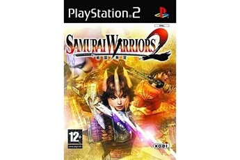 Samurai Warriors 2 - Empires
