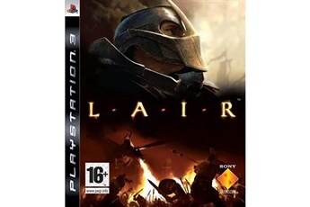 Lair