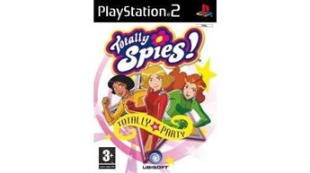 Totally Spies