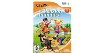 Ma Pension d'Animaux