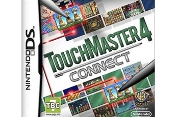 Touchmaster 4