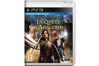 Le Seigneur des Anneaux : La Quête d'Aragorn