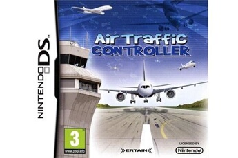 Air Traffic Controller